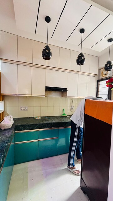 Furnished Amenities in 2 BHK Apartment at Conscient Habitat, Sector 99a – for Rent