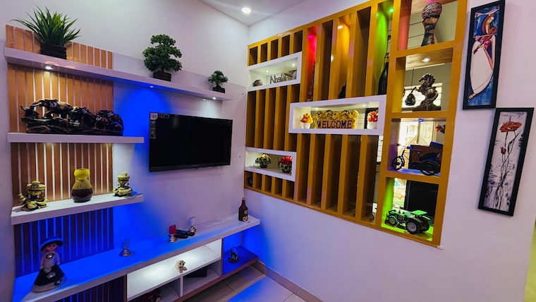 undefined, conscient-habitat 2 Bedroom 484 Sq.Ft. Apartment In Sector 99a Gurgaon 9560983