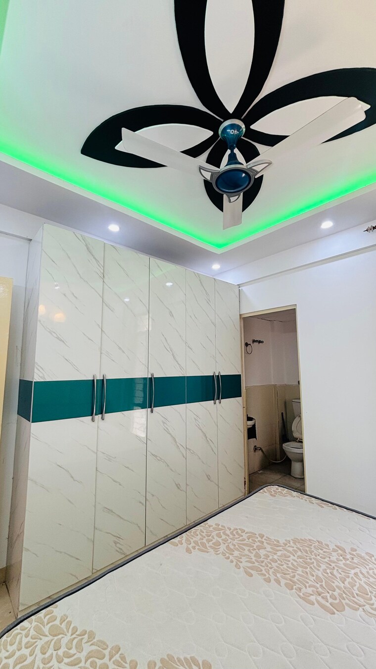 Team Area, conscient-habitat 2 Bedroom 484 Sq.Ft. Apartment In Sector 99a Gurgaon 9560983