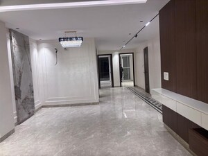 3 BHK Builder Floor For Sale in Sector 23