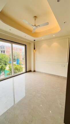 3 BHK Builder Floor For Sale in Anant Raj Ashok Estate
