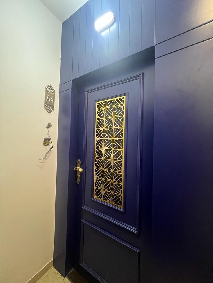 Other, cci-rivali-park 1.5 Bedroom 525 Sq.Ft. Apartment In Borivali East Mumbai 9561017