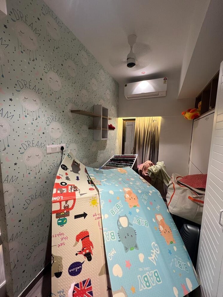 undefined, cci-rivali-park 1.5 Bedroom 525 Sq.Ft. Apartment In Borivali East Mumbai 9561017