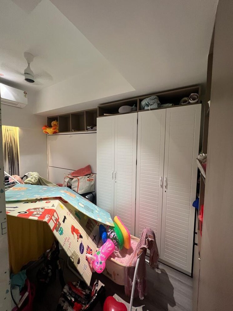 undefined, cci-rivali-park 1.5 Bedroom 525 Sq.Ft. Apartment In Borivali East Mumbai 9561017