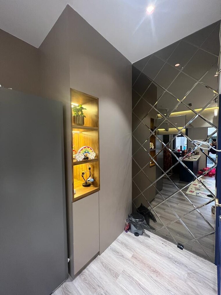 Other, cci-rivali-park 1.5 Bedroom 525 Sq.Ft. Apartment In Borivali East Mumbai 9561017