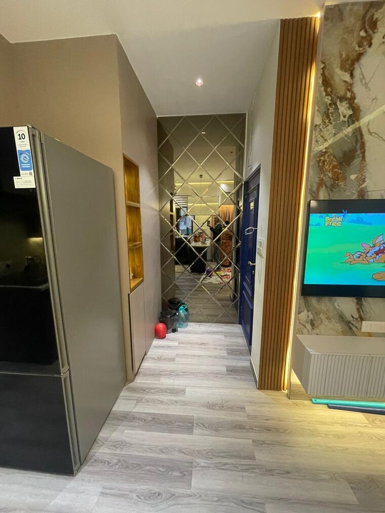 Other, cci-rivali-park 1.5 Bedroom 525 Sq.Ft. Apartment In Borivali East Mumbai 9561017