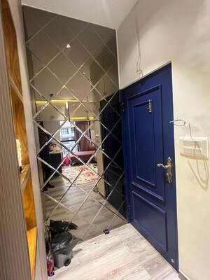  1.5 BHK Apartment at CCI Rivali Park, Borivali East – for Sale