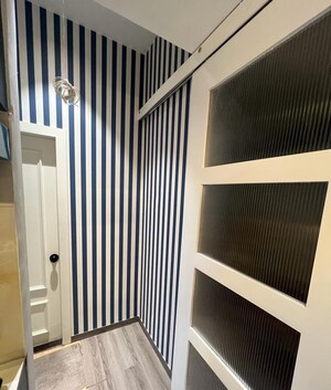  1.5 BHK Apartment at CCI Rivali Park, Borivali East – for Sale