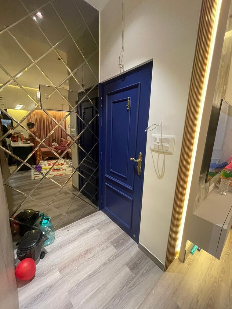 Other, cci-rivali-park 1.5 Bedroom 525 Sq.Ft. Apartment In Borivali East Mumbai 9561017