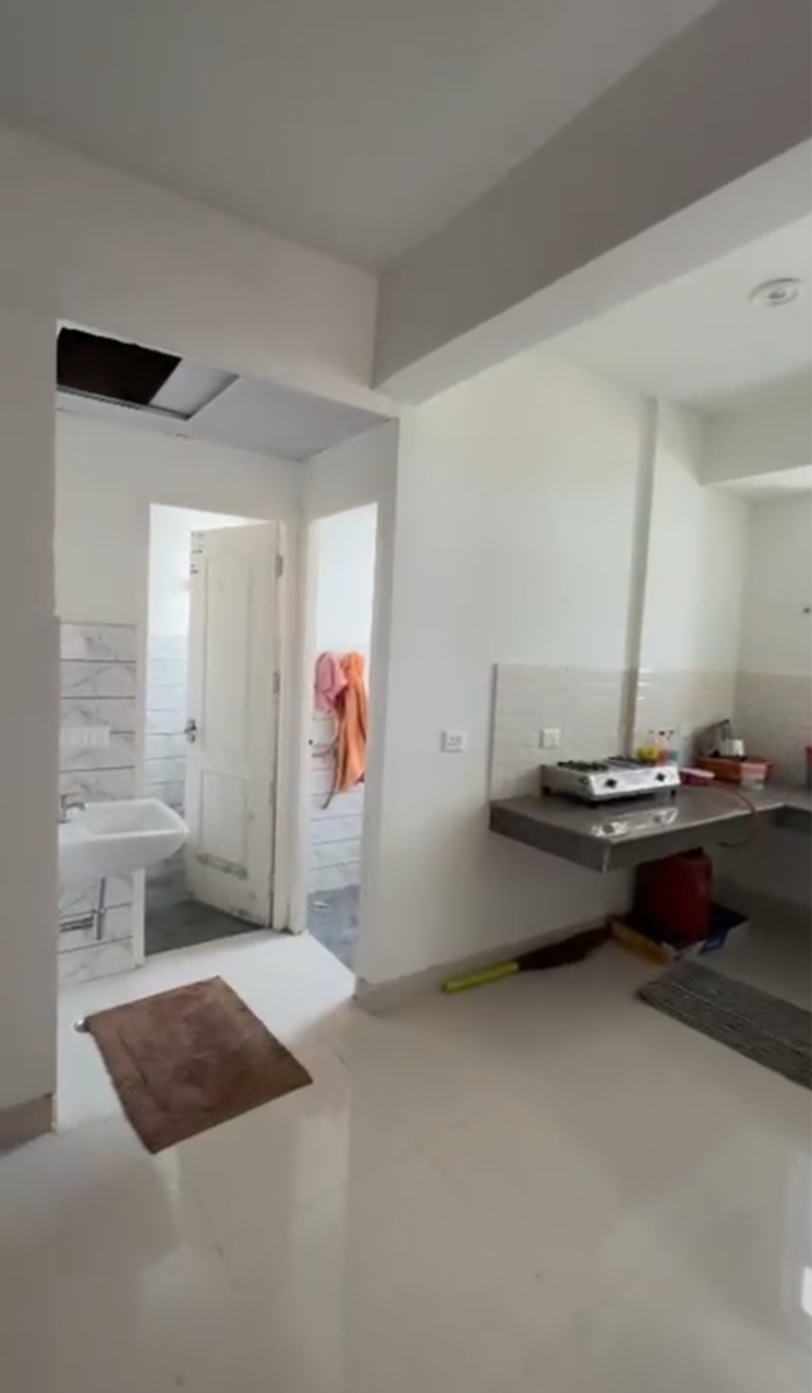 Kitchen, sector 40 2 Bedroom 50 Sq.Yd. Apartment In Sector 40 Panipat 9561002