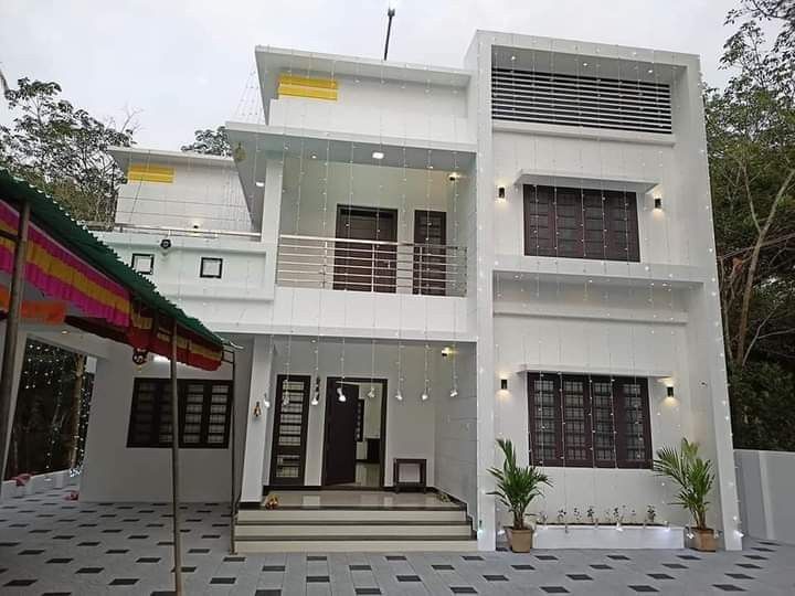 3 BHK Villa For Sale in Chandranagar