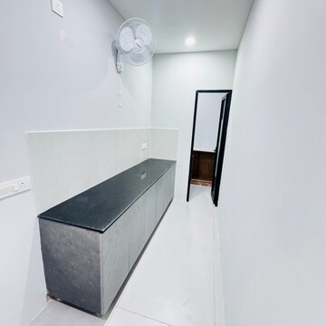 Furnished Amenities in  Office Space at Sector 74 A – for Rent