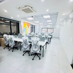 2500 Sq.Ft. Office Space in It Office 