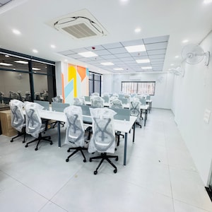  Office Space For Rent in Sector 74 A