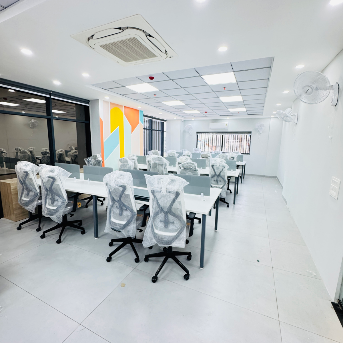 Office Space For Rent in It Office 