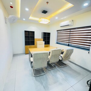 Team Area in  Office Space at Sector 74 A – for Rent