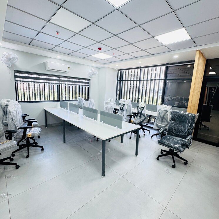 Gym, sector 74 a Commercial Office Space 2500 Sq.Ft. In Sector 74 A Mohali 9561061