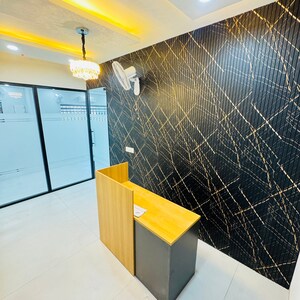 Team Area in  Office Space at Sector 74 A – for Rent