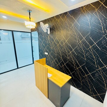 Team Area in  Office Space at Sector 74 A – for Rent