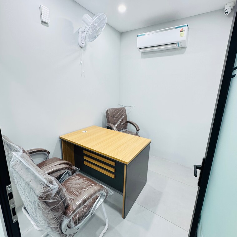 Team Area, sector 74 a Commercial Office Space 2500 Sq.Ft. In Sector 74 A Mohali 9561061