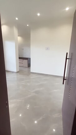 2 BHK Apartment For Sale in Rajlaxmi Nakshatra Auris