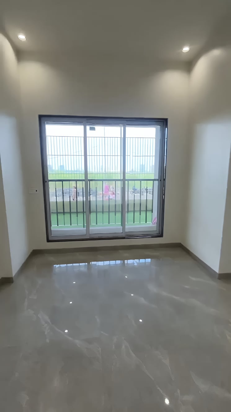 Living Room, rajlaxmi-nakshatra-auris 2 Bedroom 850 Sq.Ft. Apartment In Nalasopara West Palghar 9561433