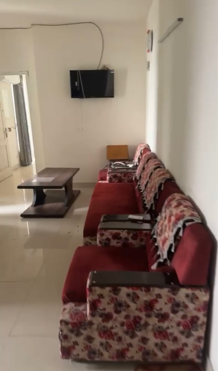 2 BHK Apartment For Sale in Harmony Homes