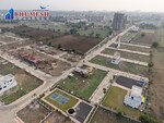 1291 Sq.Ft. Plot in Aanandam Elite Shankarpur