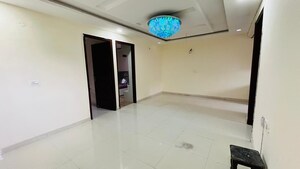 Building Lobby in 3 BHK Apartment at Dhakoli – for Sale