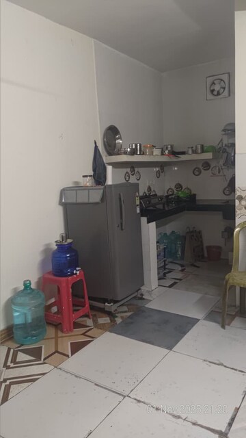 Gym in 1 RK Apartment at Varun Enclave, Sector 28 – for Rent