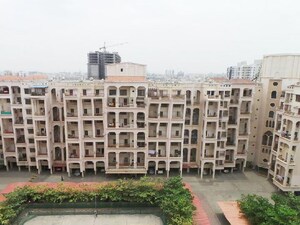 3 BHK Apartment For Sale in Goel Ganga Constellaa Villa, Kharadi
