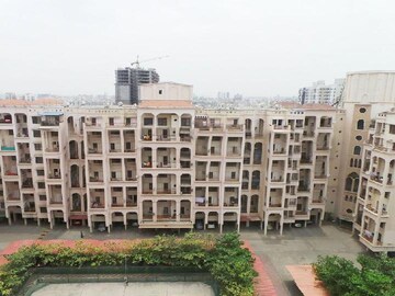3 BHK Apartment For Sale in Goel Ganga Constellaa Villa, Kharadi