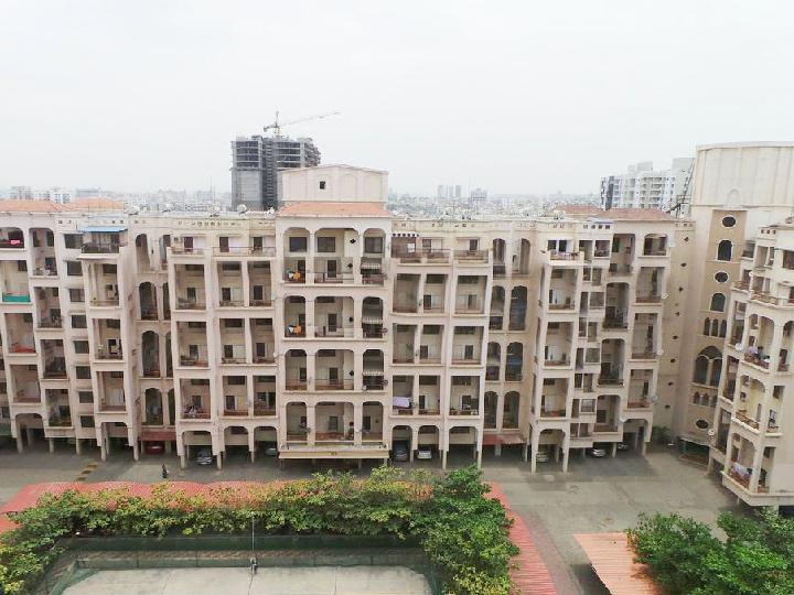 3 BHK Apartment For Sale in Goel Ganga Constellaa Villa