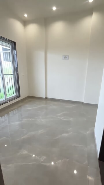 Master Bedroom in 2 BHK Apartment at Rajlaxmi Nakshatra Auris, Nalasopara West – for Sale