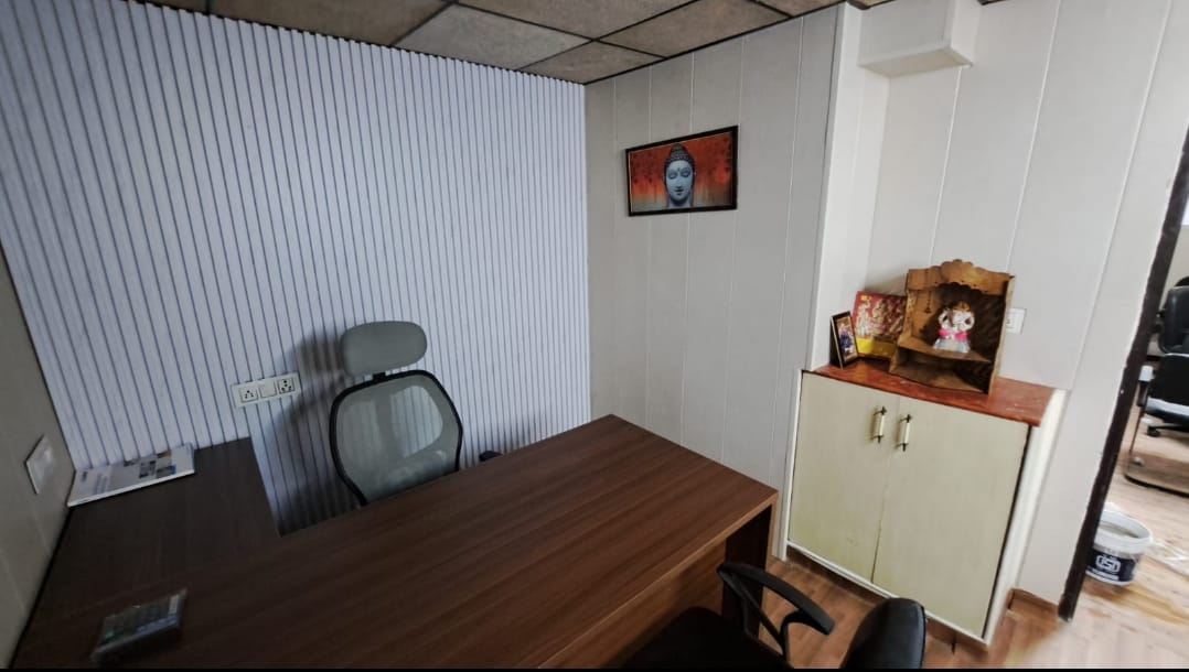 Office Space For Sale in Rohini Sector 8