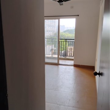 2 BHK Apartment For Rent in DB Realty Orchid Ozone, Ketkipada
