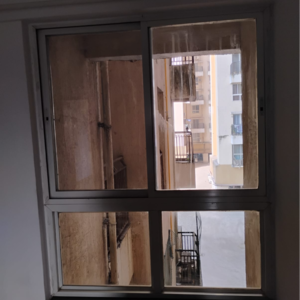 Room in 2 BHK Apartment at DB Realty Orchid Ozone, Ketkipada – for Rent