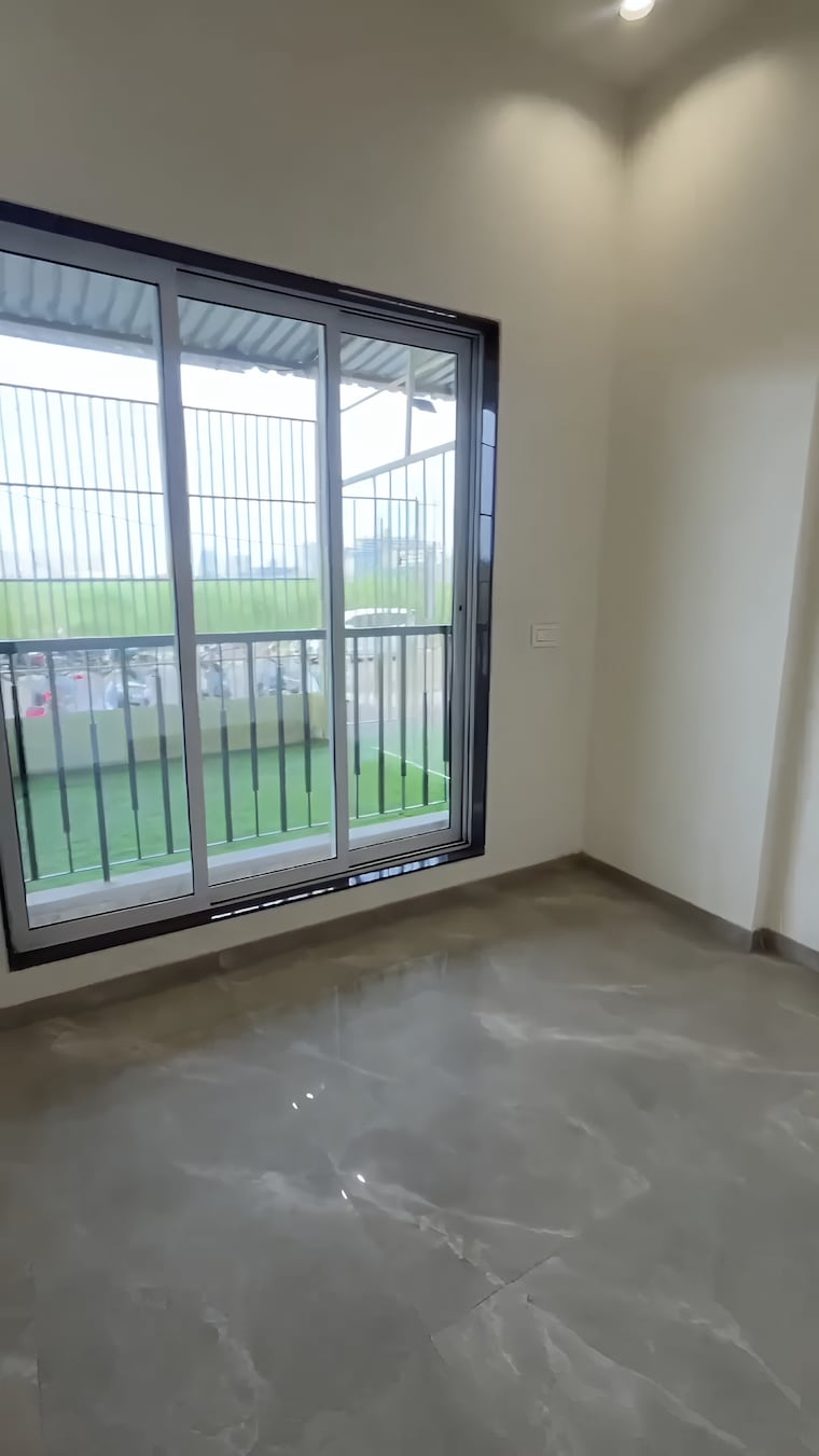 Master Bedroom, rajlaxmi-nakshatra-auris 2 Bedroom 850 Sq.Ft. Apartment In Nalasopara West Palghar 9561433