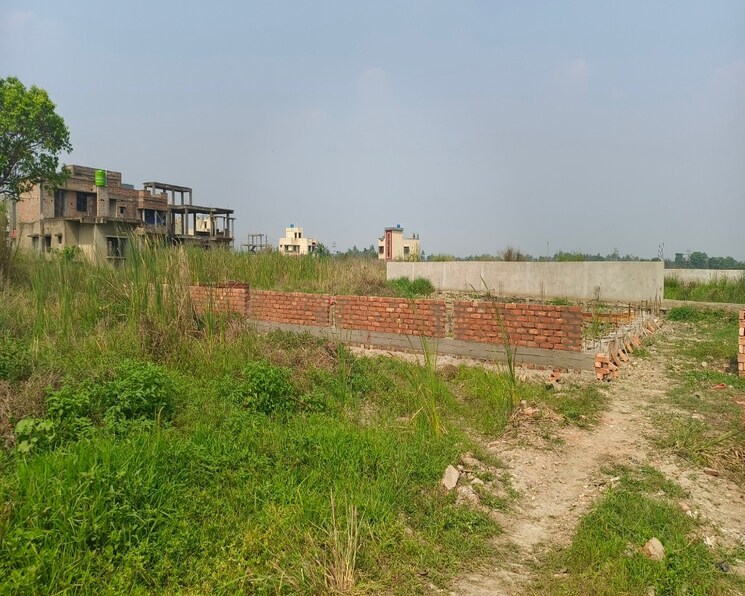 undefined, joka  1800 Sq.Ft. Plot In Joka Kolkata 9560913