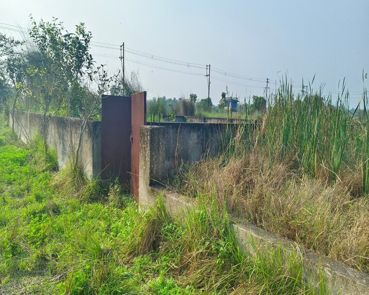 undefined, joka  1800 Sq.Ft. Plot In Joka Kolkata 9560913