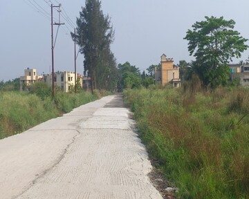  Plot – Garden View at Joka - for Sale