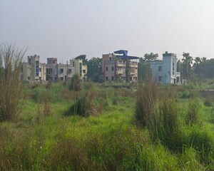 Plot Area in  Plot at Joka – for Sale