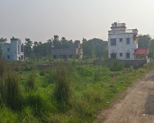  Plot – Exterior View View at Joka - for Sale