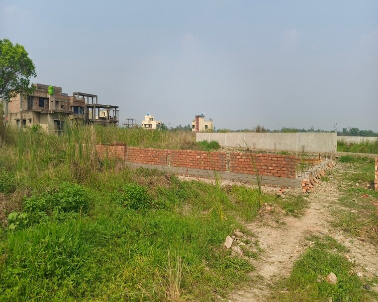 undefined, joka  1475 Sq.Ft. Plot In Joka Kolkata 9561188