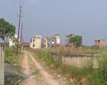  Plot – Exterior View View at Joka - for Sale