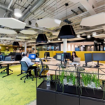 26000 Sq.Ft. Office Space in Ready To Move Offices