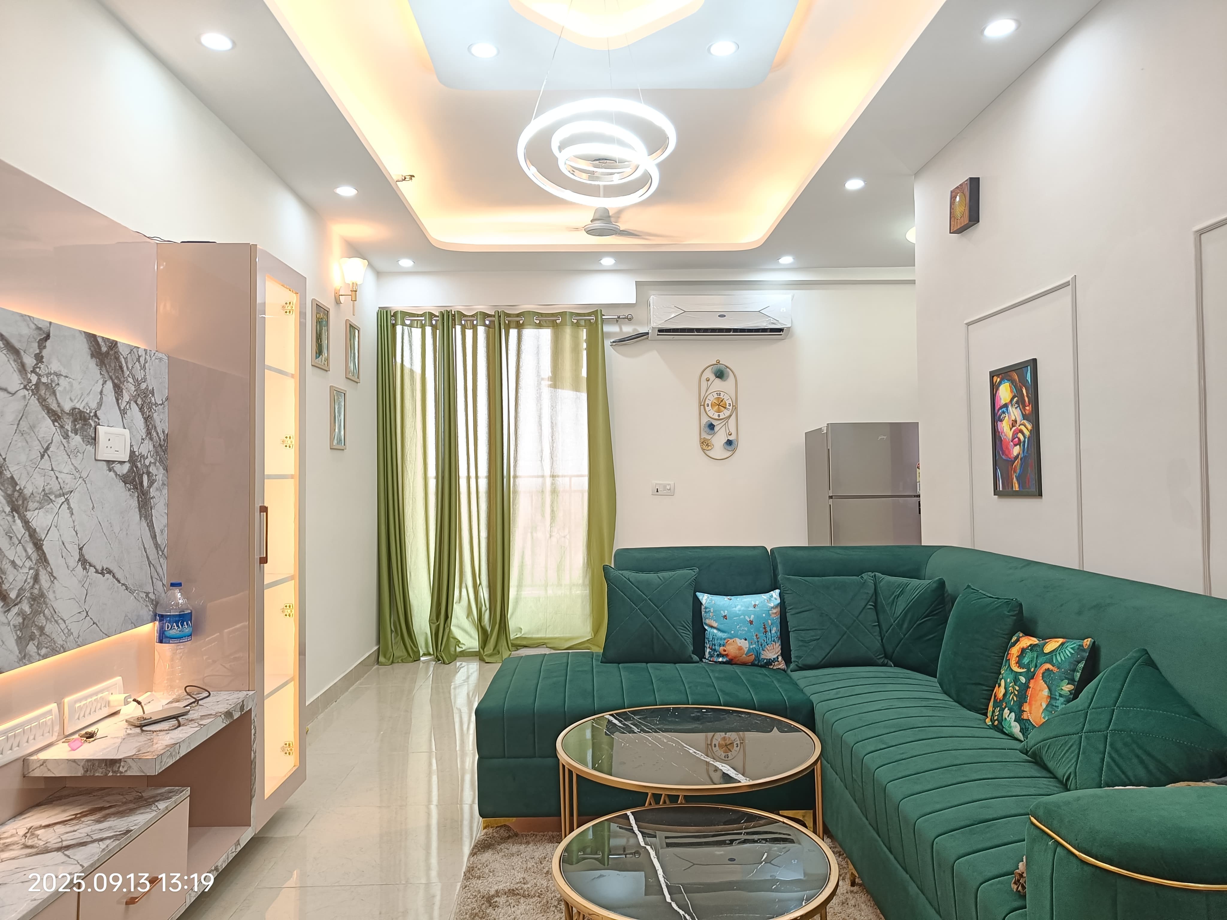 2 BHK Apartment For Rent in Signature Global Prime