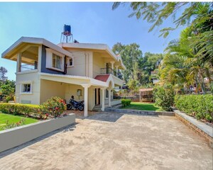 3 BHK Villa For Sale in Harohalli