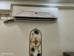 Furnished Amenities in 2 BHK Apartment at Signature Global Prime, Sector 63a – for Rent