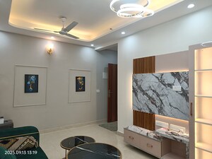 Living Room in 2 BHK Apartment at Signature Global Prime, Sector 63a – for Rent